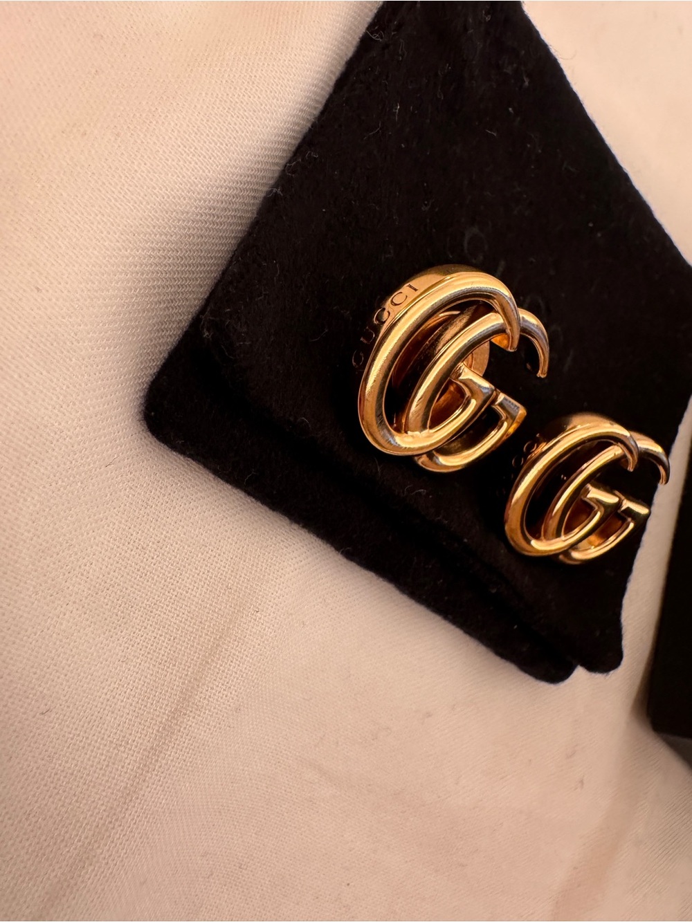 🪽Demna Gucci Earrings🪽 - Picture 6 of 6